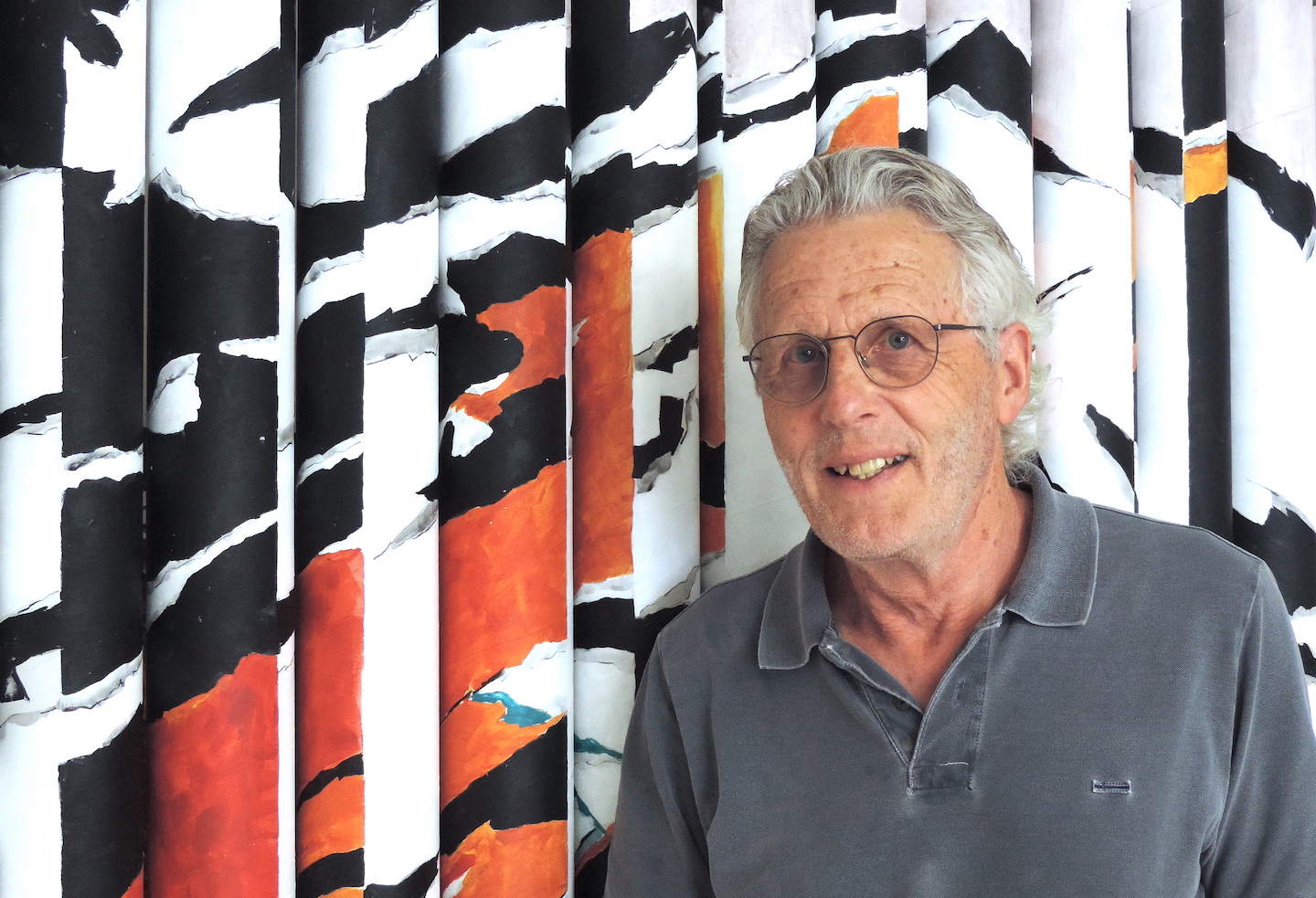 Portrait Jachen Canal